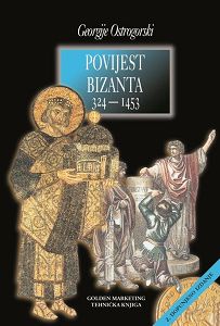 POVIJEST BIZANTA 324.–1453.